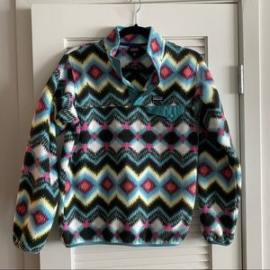 Patagonia Synchilla Jacket